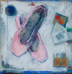 Liz Knox, Invitation to Dance