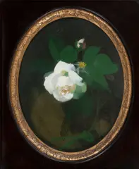 White Rose by Stuart Park, sold Feb 2017