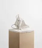 Georg Herold, Modell für viel Kokain in der Hose