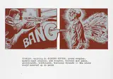 Johannes Wohnseifer, COUPLES, 2010, Acryllack auf Aluminium