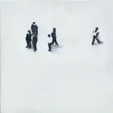 Rafał Bujnowski, Untitled (Group), 2003, Öl auf Leinwand