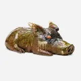 David Gilhooly, Swine