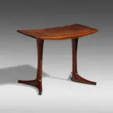 Wendell Castle, Piano bench