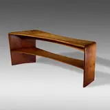Wharton Esherick, Coffee table