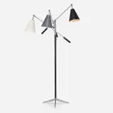 Angelo Lelii, Triennale floor lamp