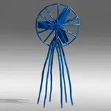 Maarten Baas, Clay Fan