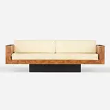 Robert Whitley, Sofa