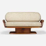 Robert Whitley, Sofa