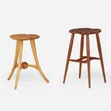 Robert Whitley, Stools, set of two
