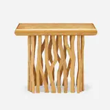 Robert Whitley, Forest table/bench