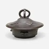 Robert Turner, Ceremonial tureen