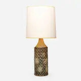 Axel Salto, Budding table lamp