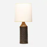 Axel Salto, Budding table lamp