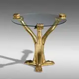 Pedro Friedeberg, Hand Foot table