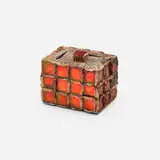 Line Vautrin, Box