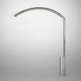 Nanda Vigo, Golden Gate floor lamp