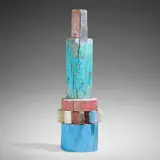 Roberto Burle Marx, Totem
