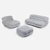 Afra & Tobia Scarpa, Soriana suite