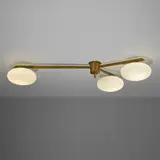 Angelo Lelii, 3 Lune ceiling lamp