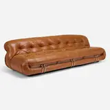 Afra & Tobia Scarpa, Soriana sofa