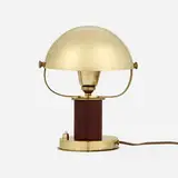 Paul Dupré-Lafon, Table lamp