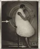 Sarah Moon, The Clock