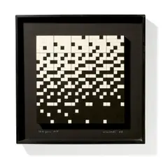 Lemberg/Lwów 1936 – 2006 Łódź/Lodž by Ryszard Winiarski, sold Nov 2019