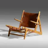 Børge Mogensen, Hunting chair