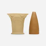 University City, Vases, set of two