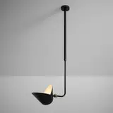 Serge Mouille, Ceiling lamp