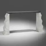 Ettore Sottsass, Montenegro console table