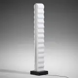Ettore Sottsass, Cometa floor lamp from the Mobili Grigi series