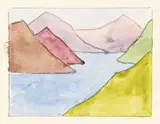 Hermann Hesse, Lago Maggiore