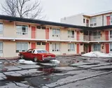 Fairway Motor Inn by Alec Soth, 2005, C-Print, 2006, sold Nov 2010
