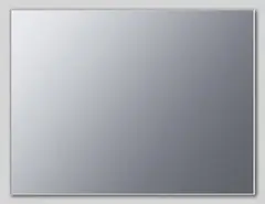 Spiegel by Gerhard Richter, 1986, Spiegelglas auf dünner Korkplatte, sold Dec 2012