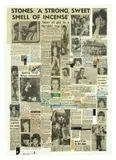 Swingeing London 67 by Richard Hamilton, 1968, Farboffset auf Opaline-Papier, sold Nov 2012