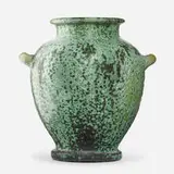 Fulper Pottery, Vase