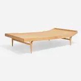 Bruno Mathsson, Berlin daybed