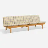 Børge Mogensen, Sofa