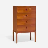 Kai Kristiansen, Cabinet, model 385
