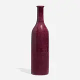 Hertha Bengtson, Vase, c. 1960, glazed stoneware