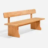 Carl Malmsten, Bench