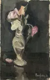 Eduard Bargheer, Rosen I