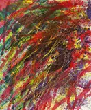 Stanley William Hayter, Evening Stream