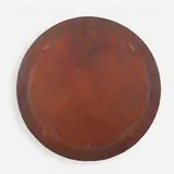 Roycroft, Rare table mat