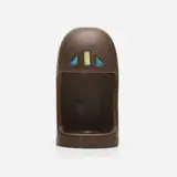 Fulper Pottery, Vasekraft canopy candle holder