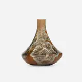 Adelaide Robineau, Vase