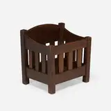 Liberty & Co., Log holder