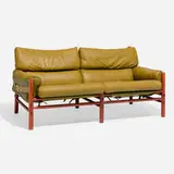 Arne Norell, Kontiki settee