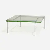 Poul Kjærholm, PK 61 coffee table